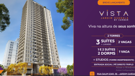 Apartamento à Venda - Jardim Guedala, SP  ???? Características do Imóvel:   Valor: R$ 20.000,00 ou 40 parcelas de R$ 4.000,00;  Financiamento disponível: 394;  Possibilidade de uso do FGTS. ???? Condições: exemplo de entrada    3 anuais de R$ 15.000,00;  